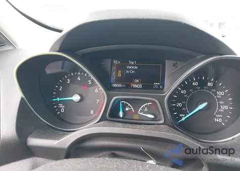 2019 Ford Escape Se from USA, damaged, VIN 1FMCU0GD6KUB51829